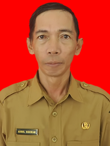 Abdul Rohman
