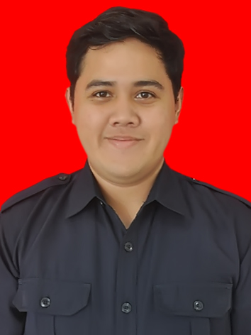 Ahmad Ikbar, S.Pd.